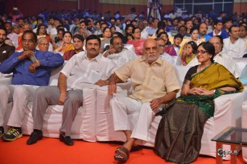 Om Namo Venkatesaya Movie Audio Launch